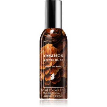 Bath & body works cinnamon & clove buds spray pentru camera