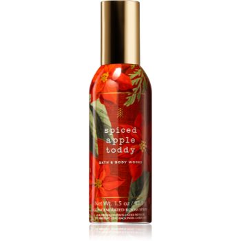 Bath & Body Works Spiced Apple Toddy spray pentru camera