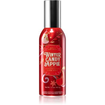 Bath & body works winter candy apple spray pentru camera