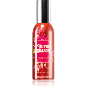 Bath & body works ’tis the season spray pentru camera i.