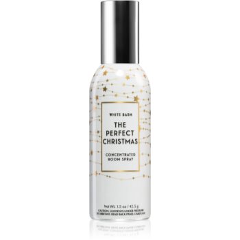 Bath & body works the perfect christmas spray pentru camera