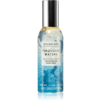 Bath & body works turquoise waters spray pentru camera i.