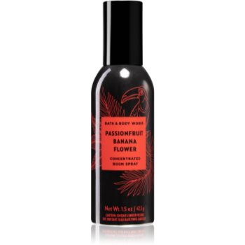 Bath & Body Works Passionfruit & Banana Flower spray pentru camera