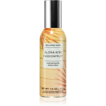 Bath & Body Works Aloha Kiwi Passionfruit spray pentru camera I.