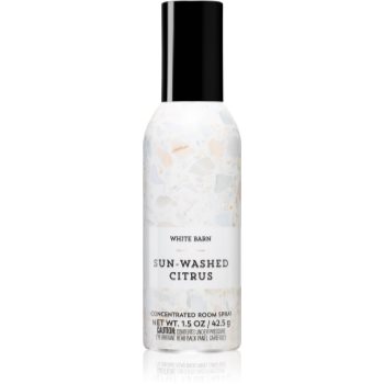 Bath & body works sun-washed citrus spray pentru camera i.