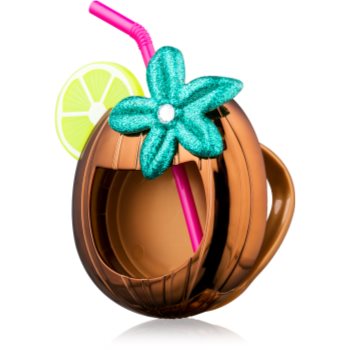

Bath & Body Works Coconut Coctail тримач освіжувача повітря для автомобіля