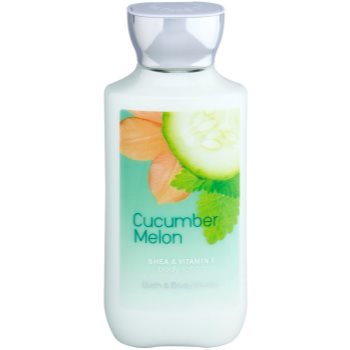 

Bath & Body Works Cucumber Melon молочко для тіла для жінок 236 мл