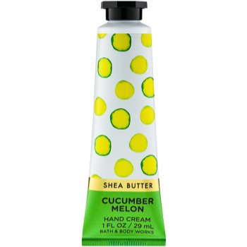 

Bath & Body Works Cucumber Melon крем для рук 29 мл