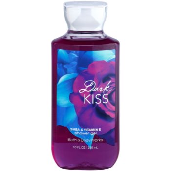 

Bath & Body Works Dark Kiss гель для душу для жінок 295 мл