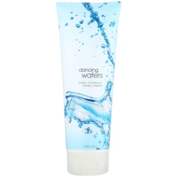 

Bath & Body Works Dancing Waters крем для тіла для жінок 226 гр