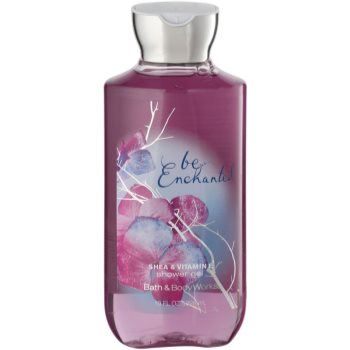 Bath & Body Works Be Enchanted gel de dus pentru femei 295 ml