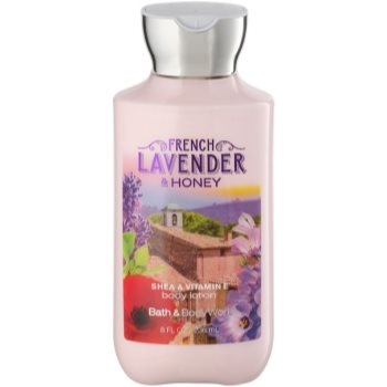 

Bath & Body Works French Lavender And Honey молочко для тіла для жінок 236 мл