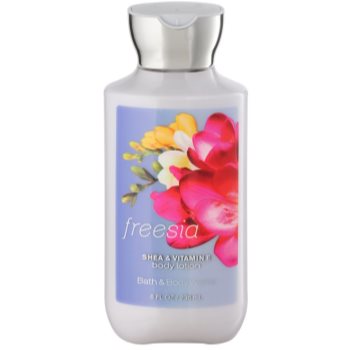 

Bath & Body Works Freesia молочко для тіла для жінок 236 мл