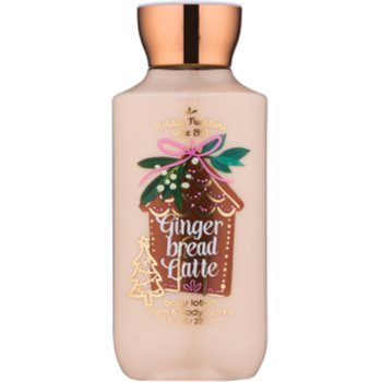 

Bath & Body Works Gingerbread Latte молочко для тіла для жінок 236 мл