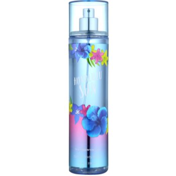 

Bath & Body Works Honolulu Sun спрей для тіла для жінок 236 мл