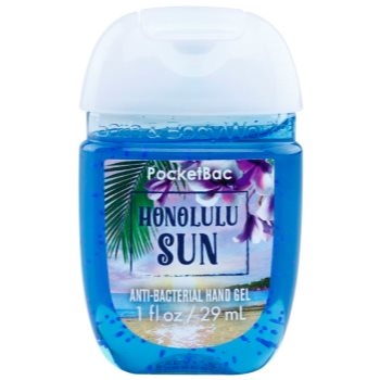 

Bath & Body Works PocketBac Honolulu Sun гель для рук 29 мл