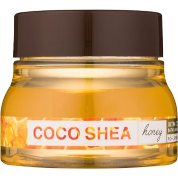 

Bath & Body Works Cocoshea Honey засоби для ванни для жінок 226 гр