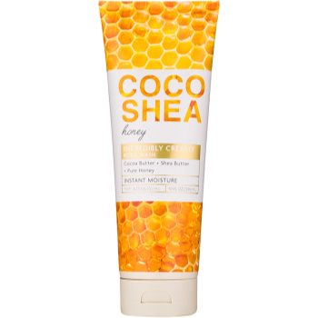 Bath & Body Works Cocoshea Honey gel de dus pentru femei 296 ml