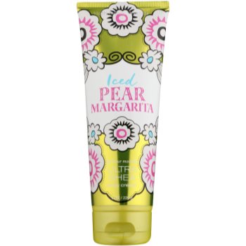 

Bath & Body Works Iced Pear Margarita крем для тіла для жінок 226 гр