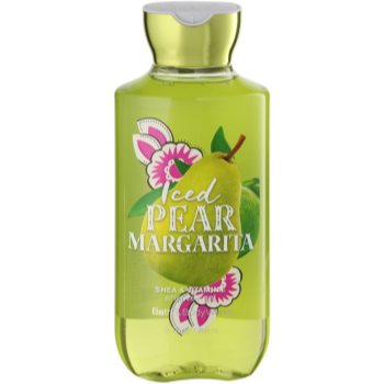 

Bath & Body Works Iced Pear Margarita гель для душу для жінок 295 мл