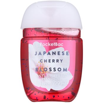 

Bath & Body Works PocketBac Japanese Cherry Blossom гель для рук 29 мл