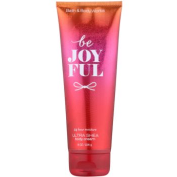 

Bath & Body Works Be Joyful крем для тіла для жінок 226 гр