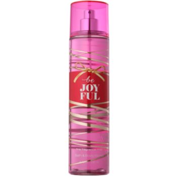 

Bath & Body Works Be Joyful спрей для тіла для жінок 236 мл