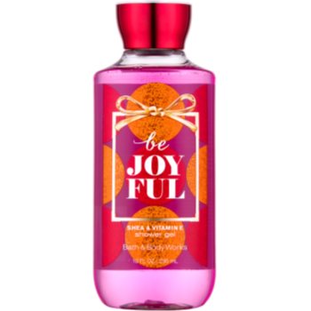 

Bath & Body Works Be Joyful гель для душу для жінок 295 мл
