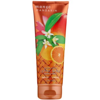 

Bath & Body Works Mango Mandarin крем для тіла для жінок 226 гр