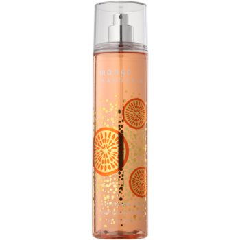 Bath & Body Works Mango Mandarin spray pentru corp pentru femei 236 ml