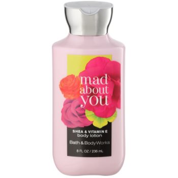

Bath & Body Works Mad About You молочко для тіла для жінок 236 мл