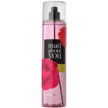 Bath & Body Works Mad About You spray pentru corp pentru femei