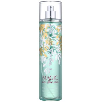 Bath & body works magic in the air spray pentru corp pentru femei