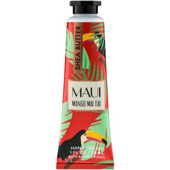 

Bath & Body Works Maui Mango Mai Tai крем для рук 29 мл