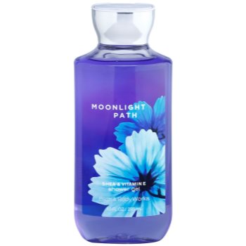 

Bath & Body Works Moonlight Path гель для душу для жінок 295 мл