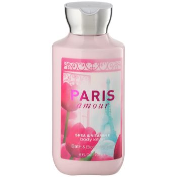 

Bath & Body Works Paris Amour молочко для тіла для жінок 236 мл