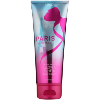 Bath & Body Works Paris crema de corp pentru femei 236 ml