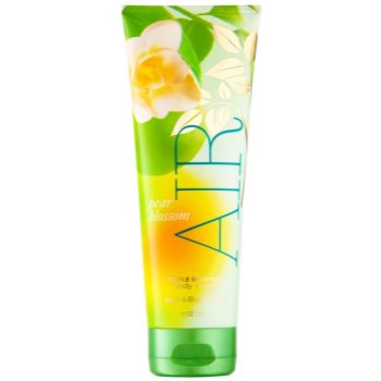 

Bath & Body Works Pear Blossom Air крем для тіла для жінок 226 гр