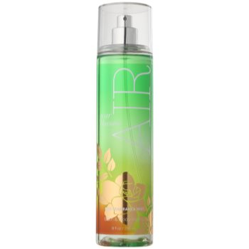

Bath & Body Works Pear Blossom Air спрей для тіла для жінок 236 мл