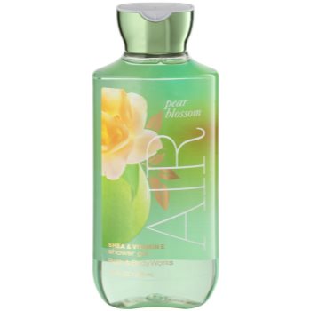 

Bath & Body Works Pear Blossom Air гель для душу для жінок 295 мл