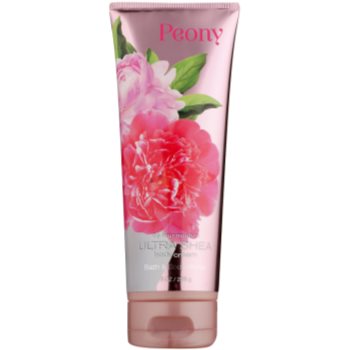 

Bath & Body Works Peony крем для тіла для жінок 236 мл
