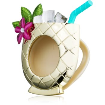 

Bath & Body Works Pineapple Drink тримач освіжувача повітря для автомобіля