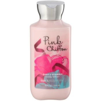 

Bath & Body Works Pink Chiffon 12 молочко для тіла для жінок 236 мл