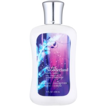 

Bath & Body Works Secret Wonderland молочко для тіла для жінок 236 мл