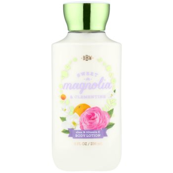 

Bath & Body Works Sweet Magnolia & Clementine молочко для тіла для жінок 236 мл