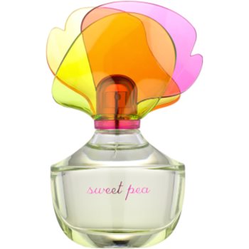 Bath & Body Works Sweet Pea eau de toilette pentru femei 75 ml