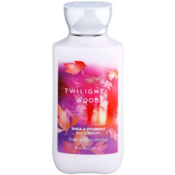 Bath & Body Works Twilight Woods lapte de corp pentru femei 236 ml