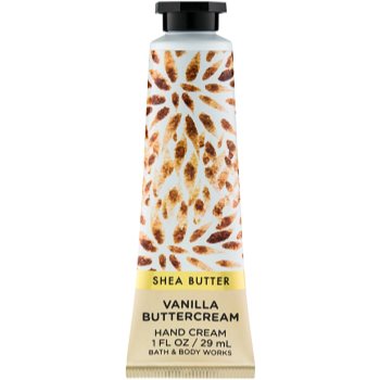 

Bath & Body Works Vanilla Buttercream крем для рук 4,4 гр