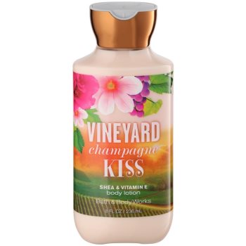 

Bath & Body Works Vineyard Champagne Kiss молочко для тіла для жінок 236 мл