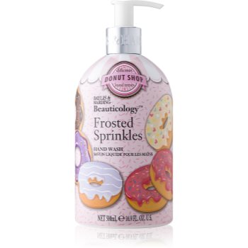 Baylis & Harding Beauticology Frosted Sprinkles Săpun lichid pentru mâini